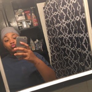 Meet your Posher, Kyla